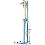 Carry Lift High Manual Type