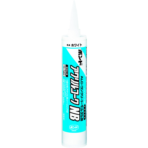 Bond Acrylic Caulk NB