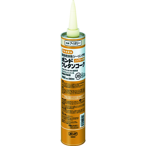 Bond Urethane Caulk
