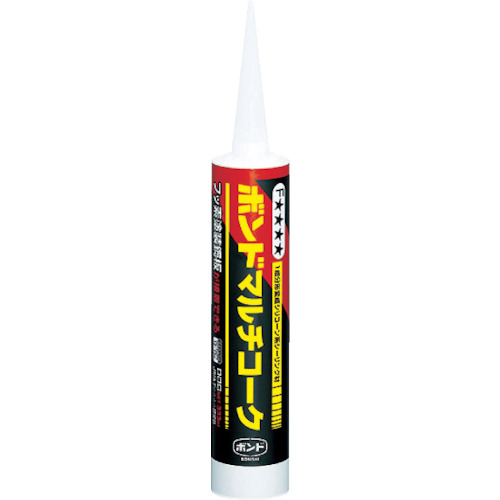 Bond Multi Caulk" (high performance type)