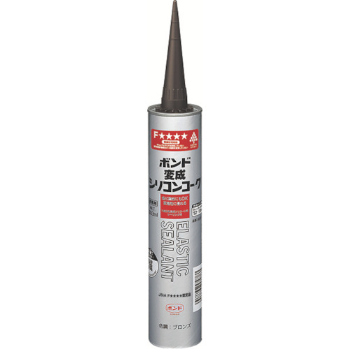 Bond Metamorphic Silicone Sealant