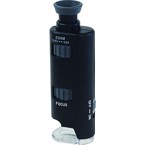 Pocket Microscope LP-33G