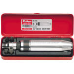 "Attack Screwdriver" Set 