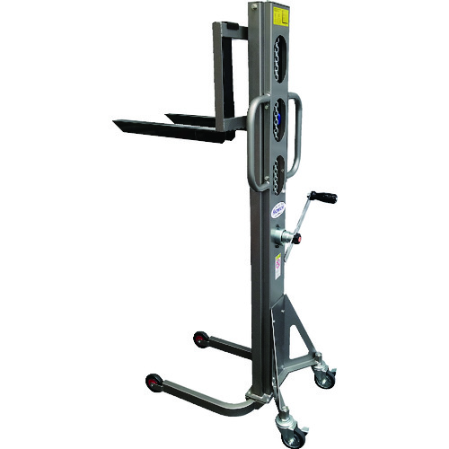 Hand Lift HL Type (hand cranking type)