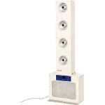 Portable Air Shower, Prefilter