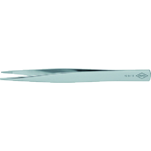 Cross-Over Tweezers