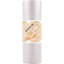 3-Layered Diet Putiputi® Bubble Wrap