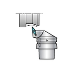 SVLB Type (outer diameter, profile machining)