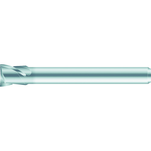 Finishing End Mill For Automatic Lathe