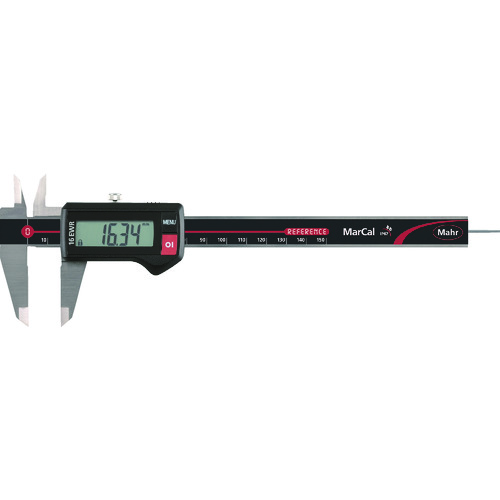 Digital Caliper 16EWR