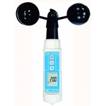 Digital Handy Wind Cup Type Anemometer