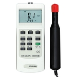 Digital Dissolved Oxygen Meter DO-5510HA