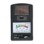 Lux meter