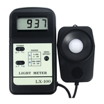 Digital Illuminometer LX-10