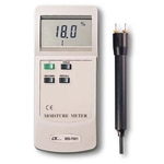 Digital Moisture Meter