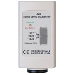 Sound Level Meter Calibrator, MT-326