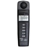 Digital Illuminometer MT-337