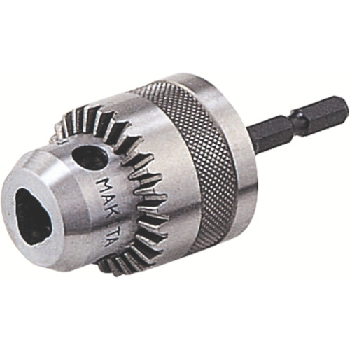 MAKITA Drill Chuck Set