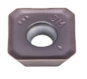 Insert for Cutter SEMT○○○