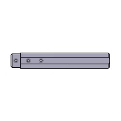 Round Holder (for Stick Bar Sticky)
