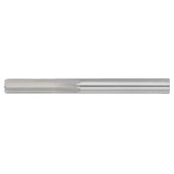 Straight Reamer with Carbide Bottom Blade