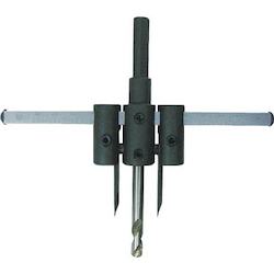 Circle Cutter for Woodworking (26921)