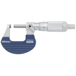 102 Series Standard Outside Micrometer