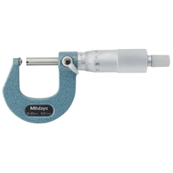 395/115/295 Series One Spherical Face Micrometer