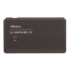 Measurement Data Wireless Communication System U-WAVE (U Wave)