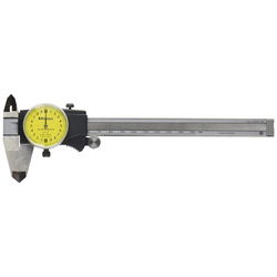 Dial Caliper