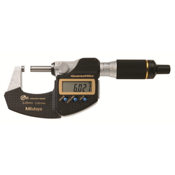 Micrometer, 293 Series Canter Mic MDE-MX/PX