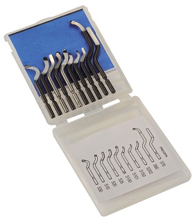 Noga, Multi Blade Pack