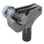 Nes, External Thread Repair Tool(Application Range:17～38mm)