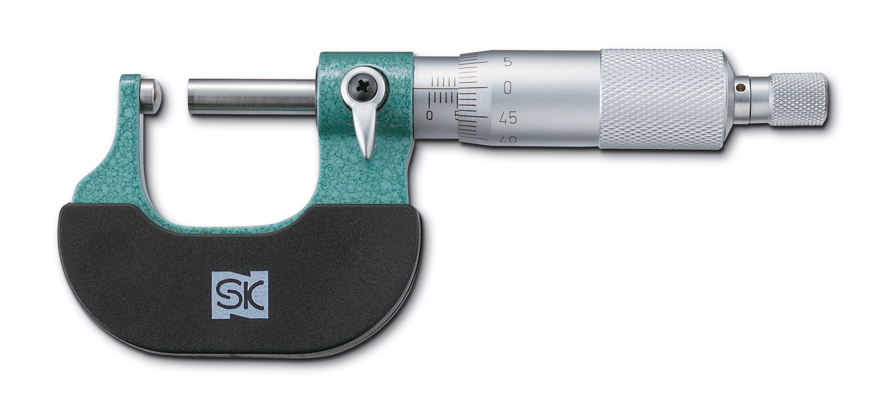 Single Sphere Side Micrometer