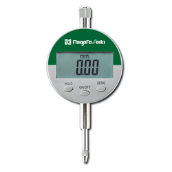 Dial Gauge, Digital Indicator