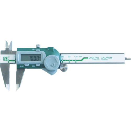 Digital Caliper GDCS