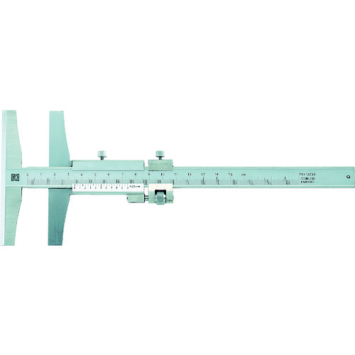 Scribing Gauges