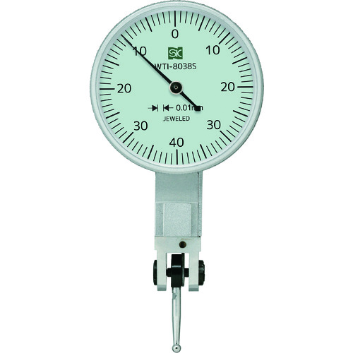 DIAL INDICATORS