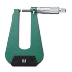 U Steel Panel Micrometer