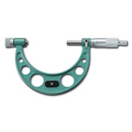 Outer Micrometer, Replaceable Anvil Type