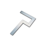 Flange Set Square FS-1/FS-2/FS-3