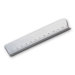 Calibrated Standard Steel Straight Edge B Type