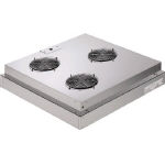 Ultra-Low Profile Fan Filter Unit (PFT2 Series)