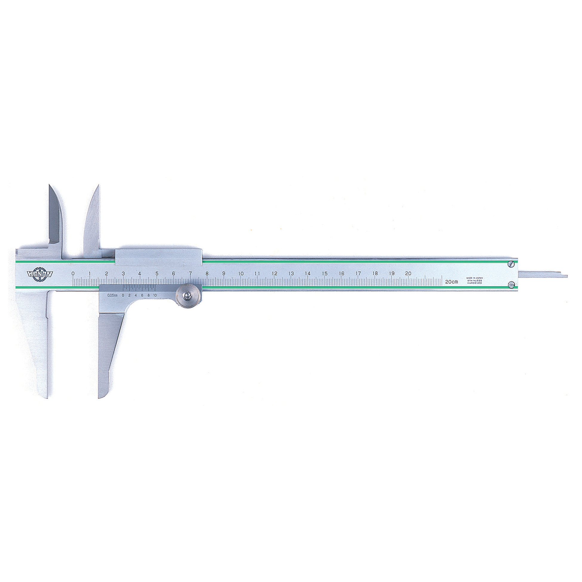 [Kanon] Caliper for Narrow Spaces ROBA