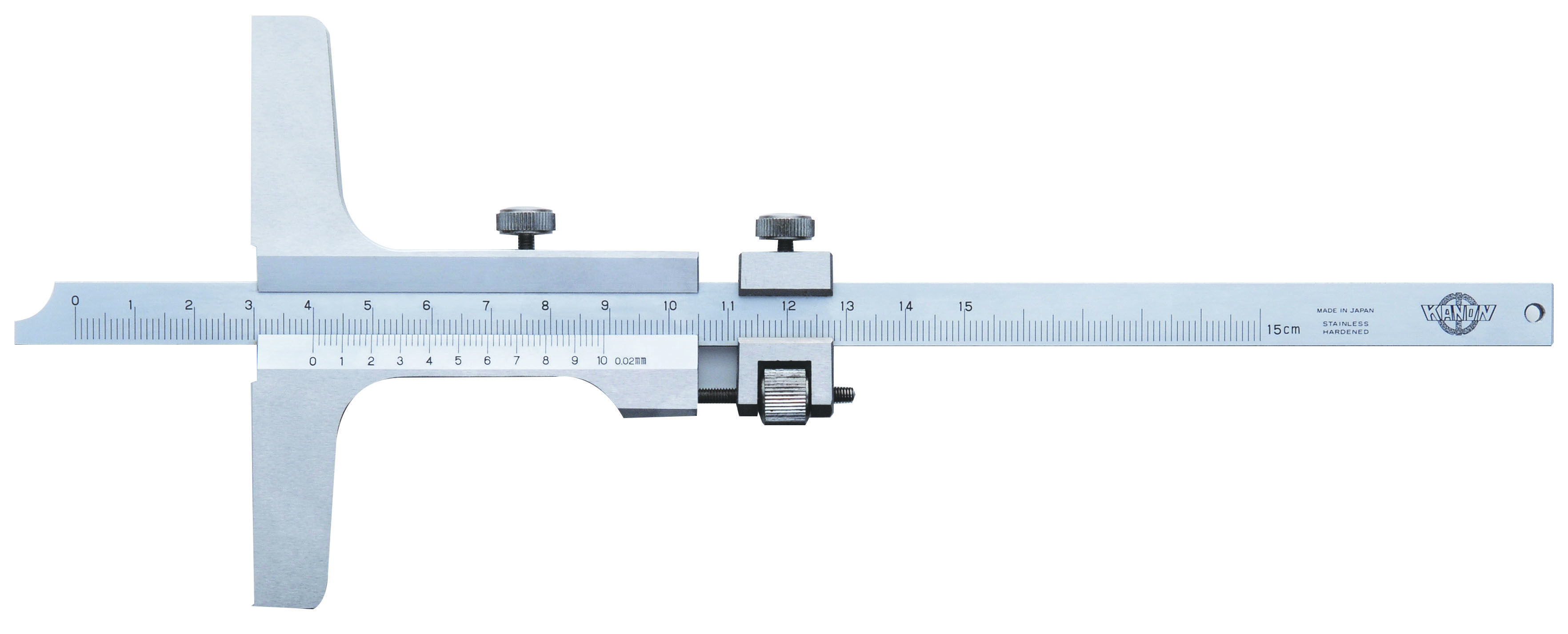 [Kanon] Depth Gauge SDM