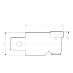 ZMAC modular head for chips