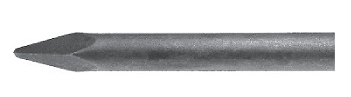 Chipper Chisu Chisel Round/Square