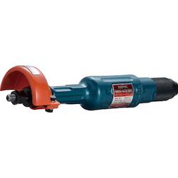 Air Straight Grinder, Flat Grinding Stone Type