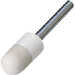 Dancing Mill Pestle