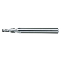 Tapered Medium Blade End Mill NTEM-2